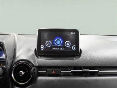 2018 Toyota Yaris iA Base