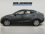 2018 Toyota Yaris iA Base