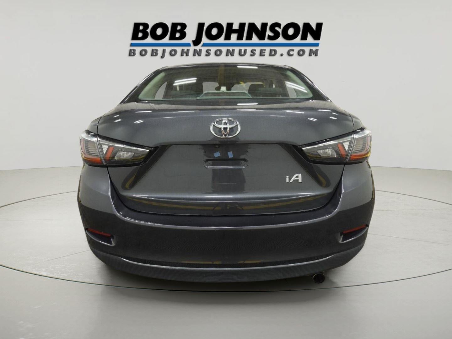 2018 Toyota Yaris iA Base
