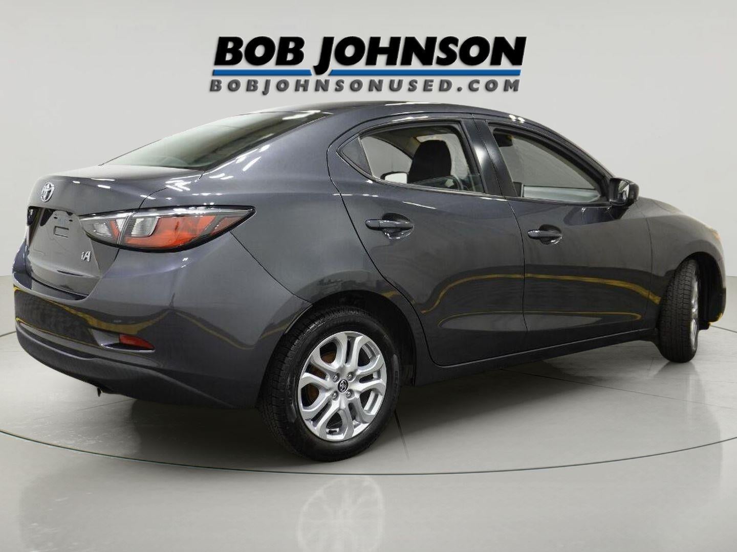 2018 Toyota Yaris iA Base
