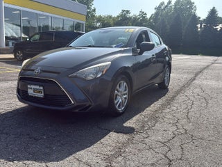 2018 Toyota Yaris iA Base