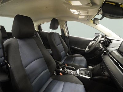 2018 Toyota Yaris iA Base