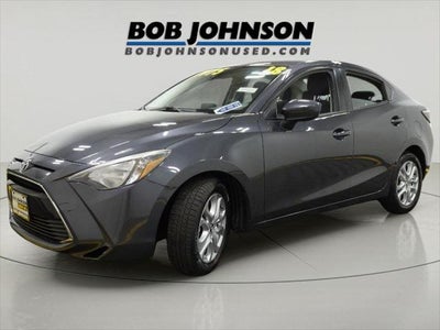 2018 Toyota Yaris iA Base