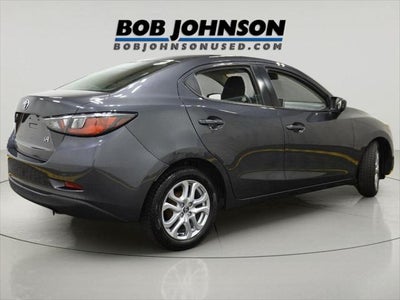 2018 Toyota Yaris iA Base