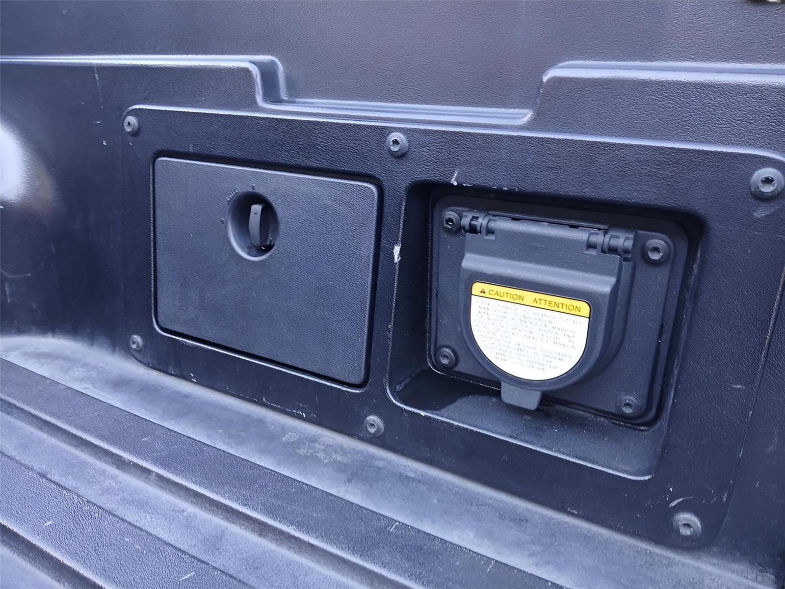 2023 Toyota TACOMA TRD SPORT TRD Sport