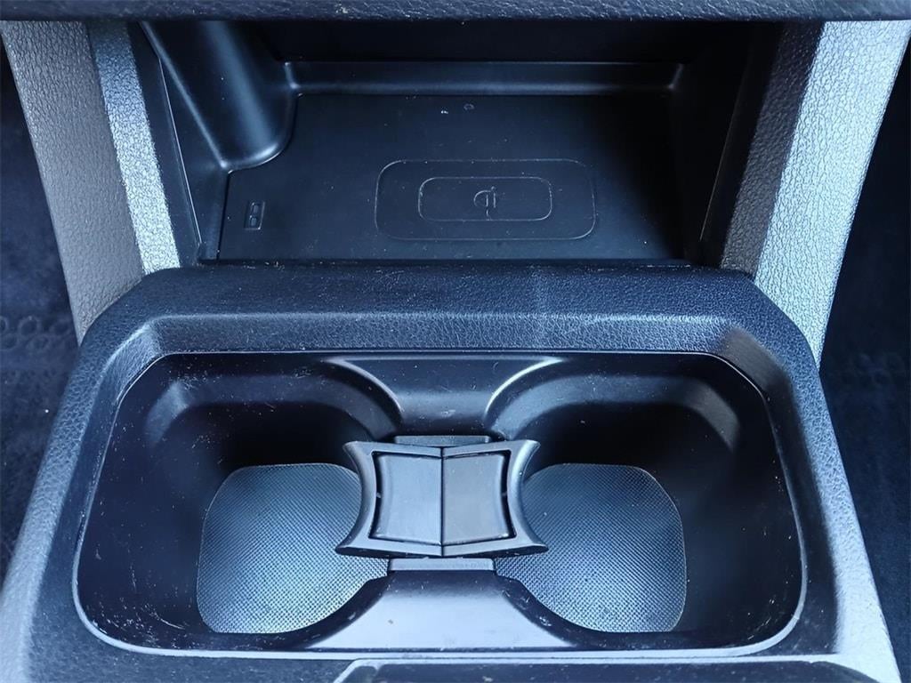 2023 Toyota TACOMA TRD SPORT TRD Sport