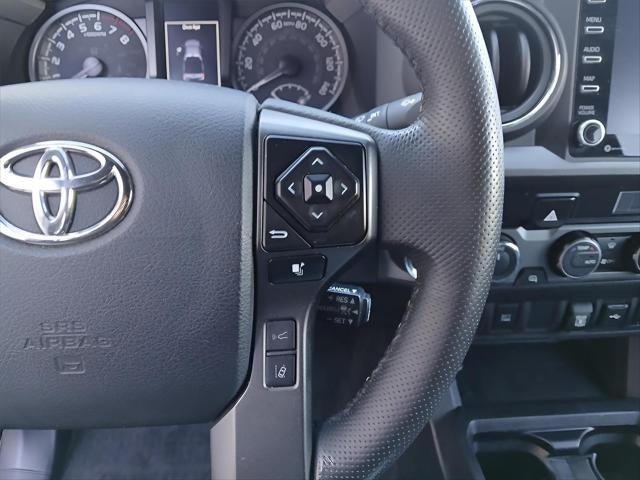 2023 Toyota TACOMA TRD SPORT TRD Sport