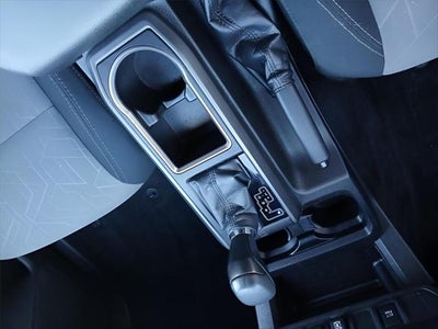 2023 Toyota TACOMA TRD SPORT TRD Sport