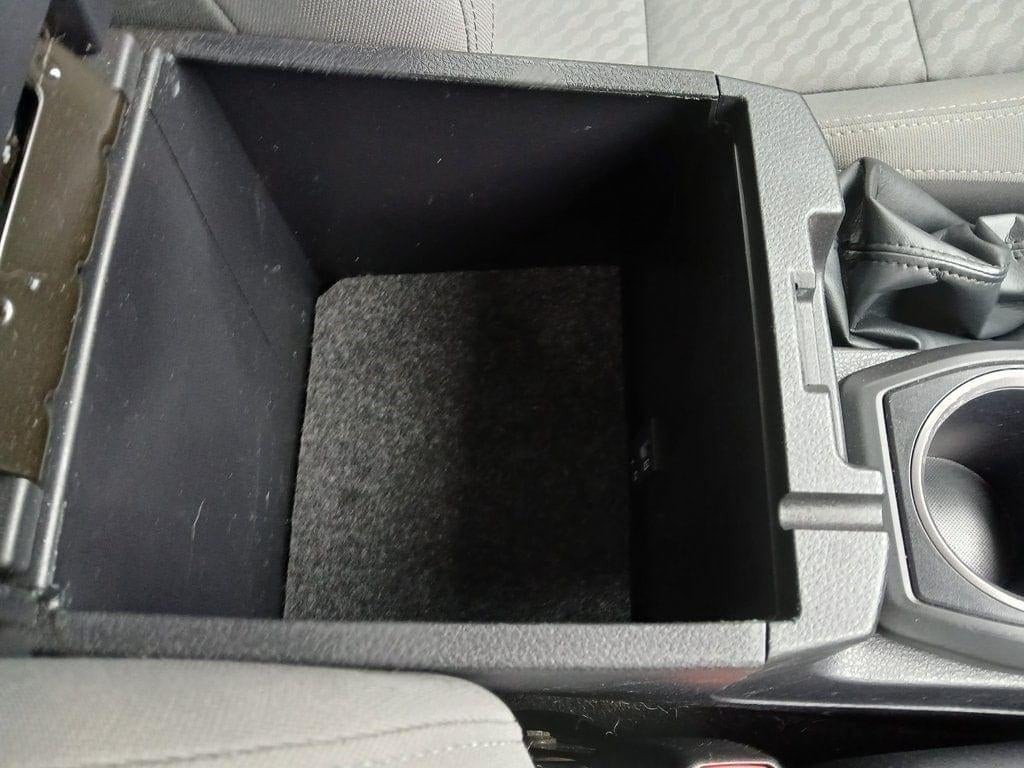 2023 Toyota TACOMA SR SR V6