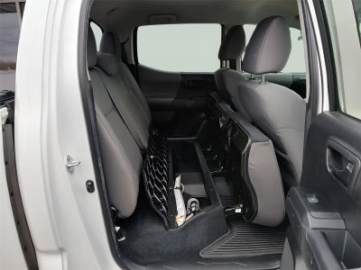 2023 Toyota TACOMA SR SR V6