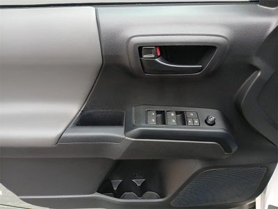 2023 Toyota TACOMA SR SR V6