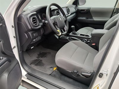 2023 Toyota TACOMA SR SR V6