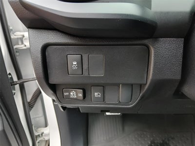 2023 Toyota TACOMA SR SR V6