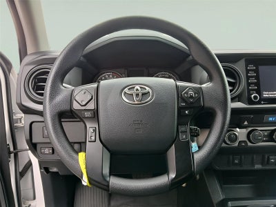 2023 Toyota TACOMA SR SR V6