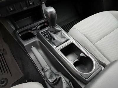 2023 Toyota TACOMA SR SR V6