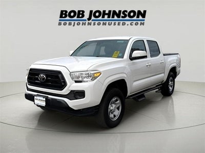 2023 Toyota TACOMA SR SR V6