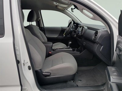 2023 Toyota TACOMA SR SR V6