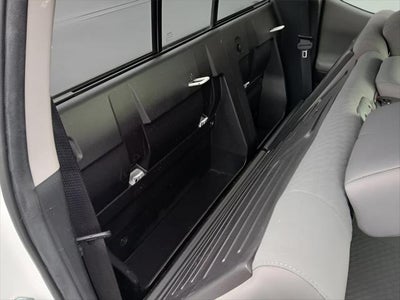 2023 Toyota TACOMA SR SR V6