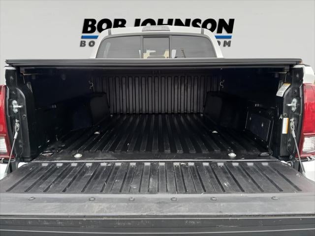 2023 Toyota TACOMA SR SR V6