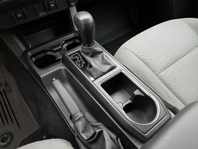 2023 Toyota TACOMA SR SR V6