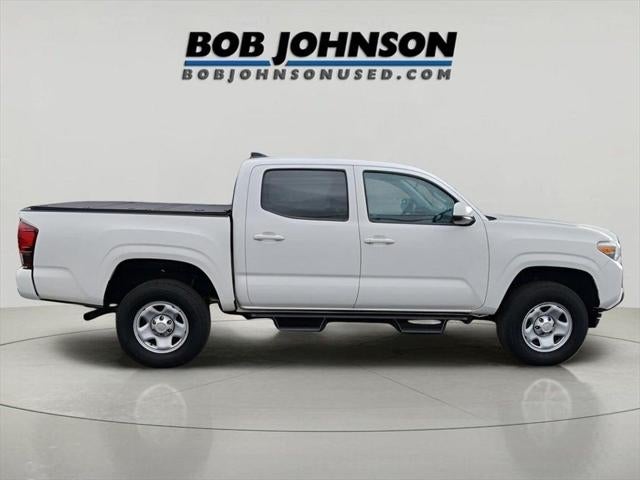 2023 Toyota TACOMA SR SR V6