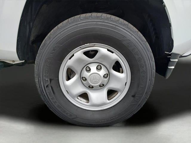 2023 Toyota TACOMA SR SR V6