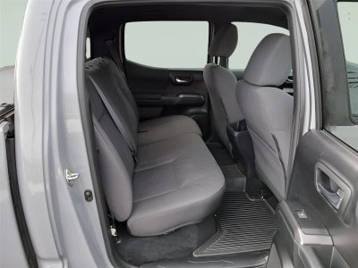 2019 Toyota TACOMA TRD OFFRD TRD Off-Road