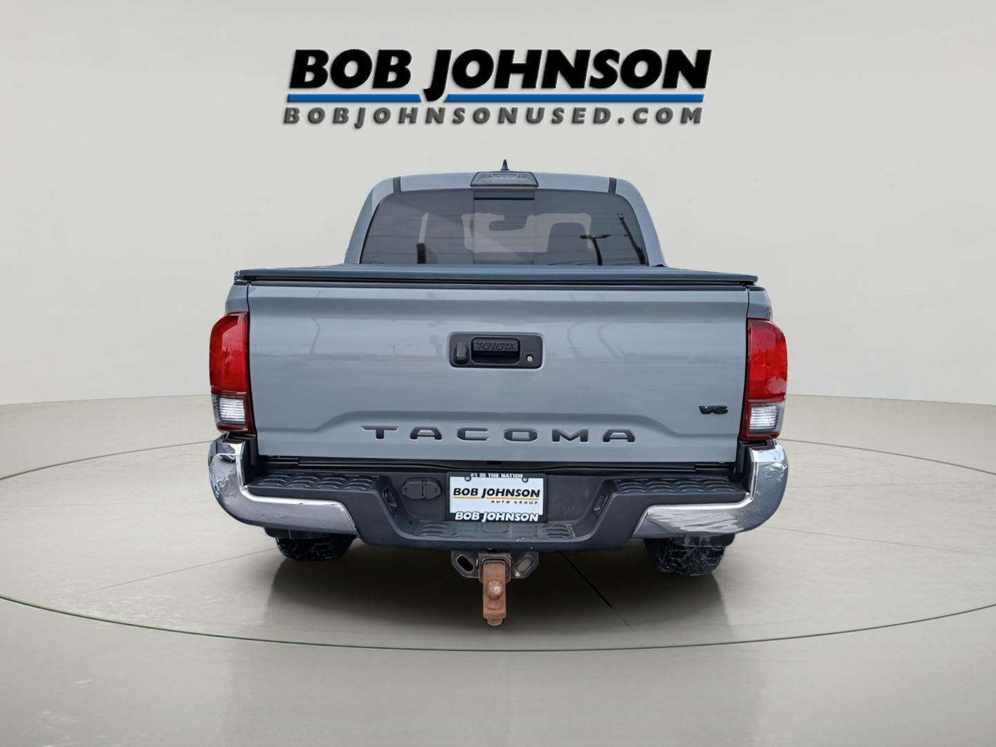 2019 Toyota TACOMA TRD OFFRD TRD Off-Road