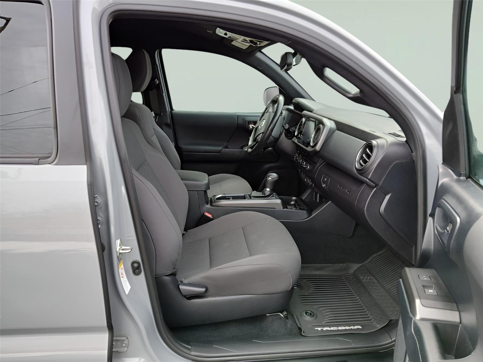 2019 Toyota TACOMA TRD OFFRD TRD Off-Road