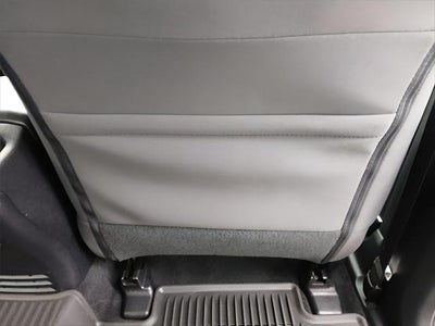 2019 Toyota TACOMA TRD OFFRD TRD Off-Road