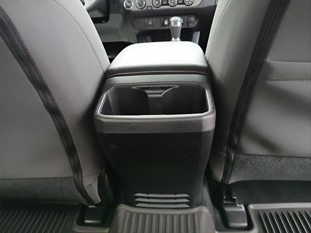 2019 Toyota TACOMA TRD OFFRD TRD Off-Road