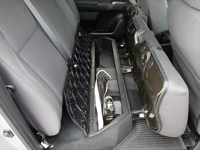 2019 Toyota TACOMA TRD OFFRD TRD Off-Road