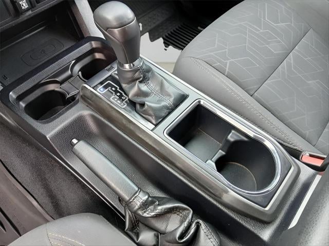 2019 Toyota TACOMA TRD OFFRD TRD Off-Road