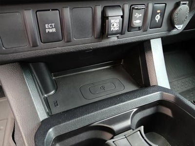 2019 Toyota TACOMA TRD OFFRD TRD Off-Road