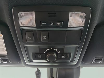 2019 Toyota TACOMA TRD OFFRD TRD Off-Road