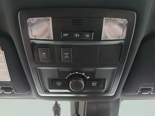 2019 Toyota TACOMA TRD OFFRD TRD Off-Road