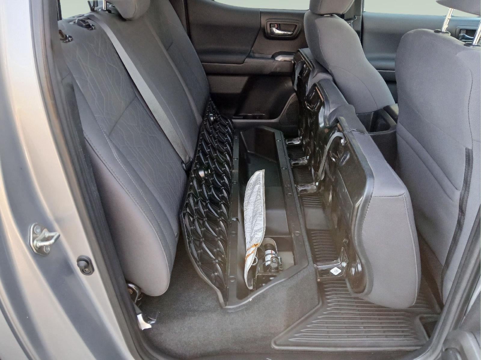 2019 Toyota Tacoma TRD Off-Road