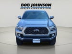 2019 Toyota Tacoma TRD Off-Road