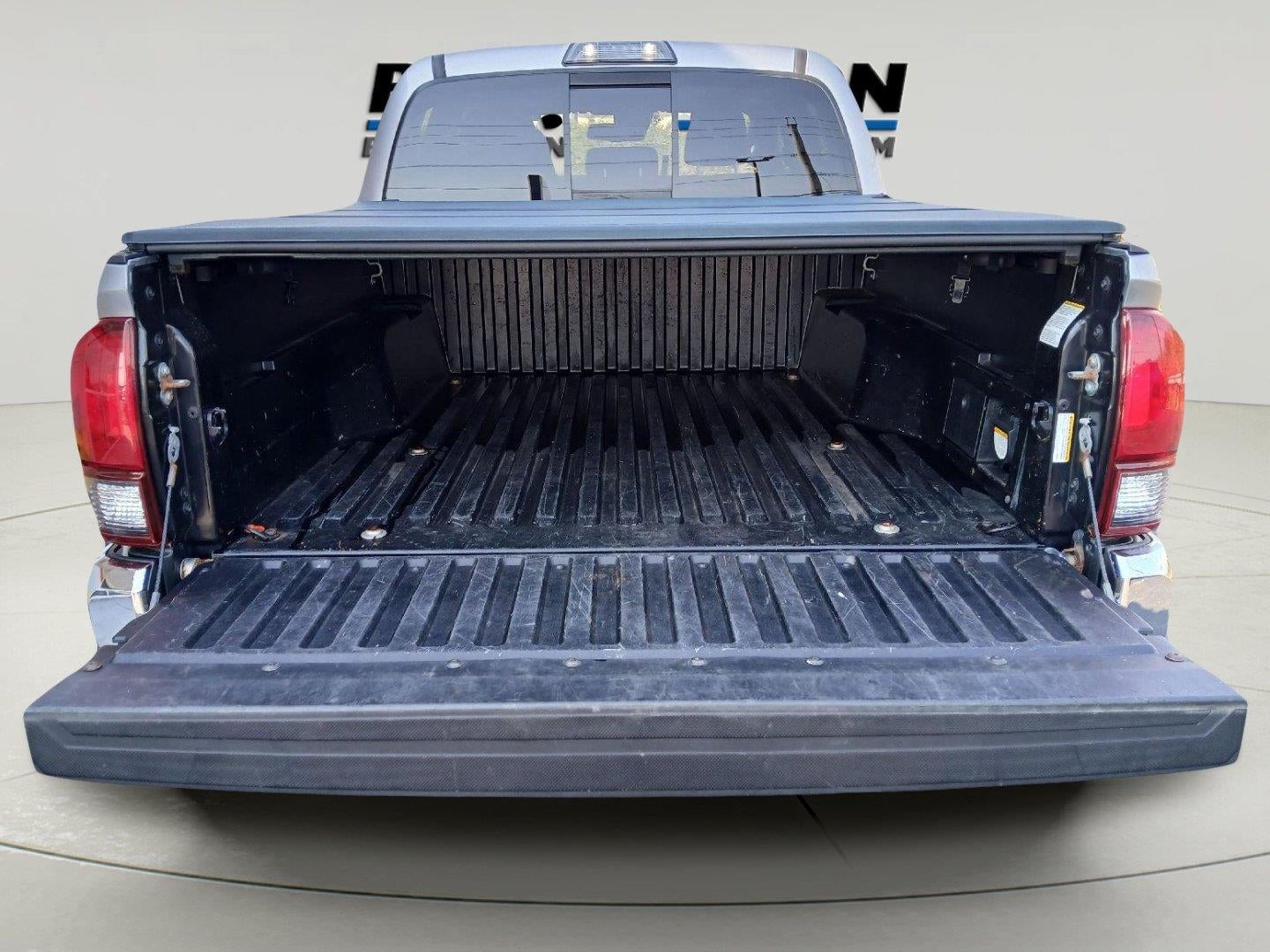 2019 Toyota Tacoma TRD Off-Road