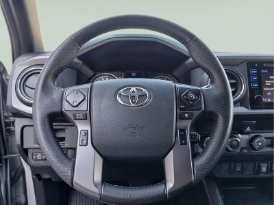 2019 Toyota Tacoma TRD Off-Road