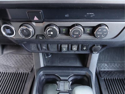 2019 Toyota Tacoma TRD Off-Road