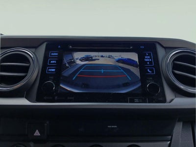 2019 Toyota Tacoma TRD Off-Road