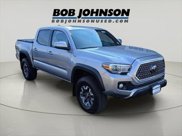 2019 Toyota Tacoma TRD Off-Road