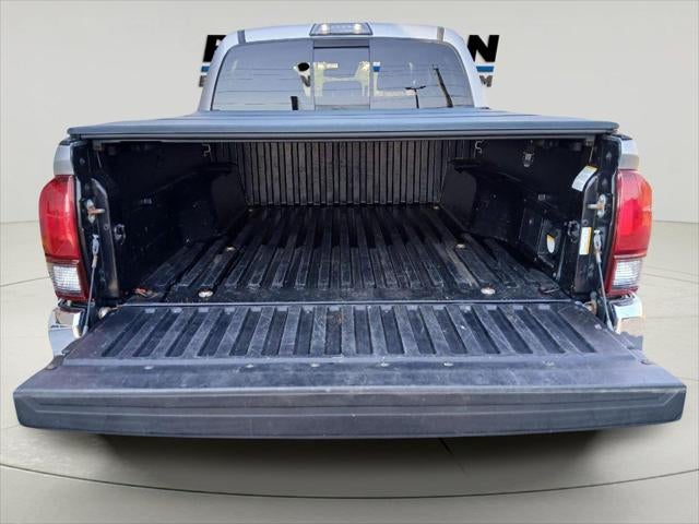 2019 Toyota Tacoma TRD Off-Road