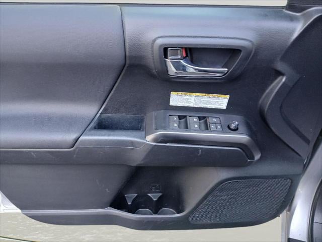2019 Toyota Tacoma TRD Off-Road