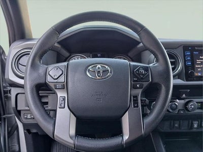 2019 Toyota Tacoma TRD Off-Road