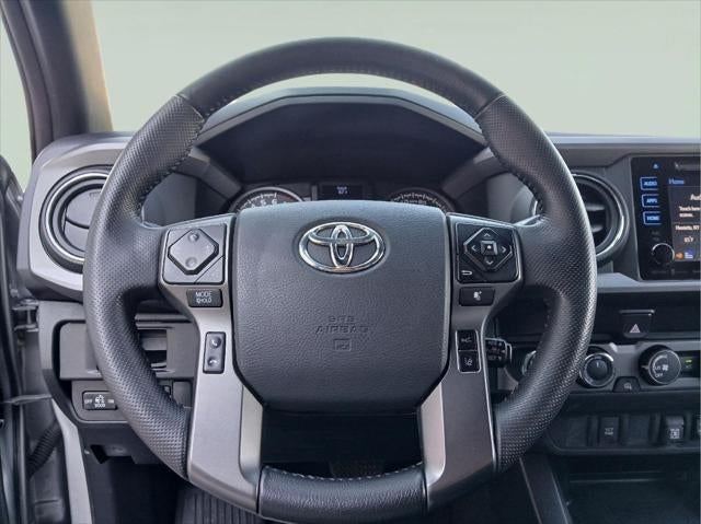 2019 Toyota Tacoma TRD Off-Road