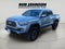 2019 Toyota Tacoma TRD Off-Road