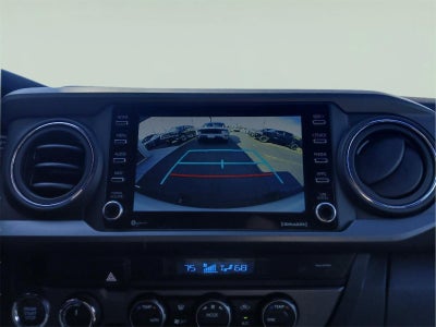 2023 Toyota TACOMA TRD SPORT TRD Sport