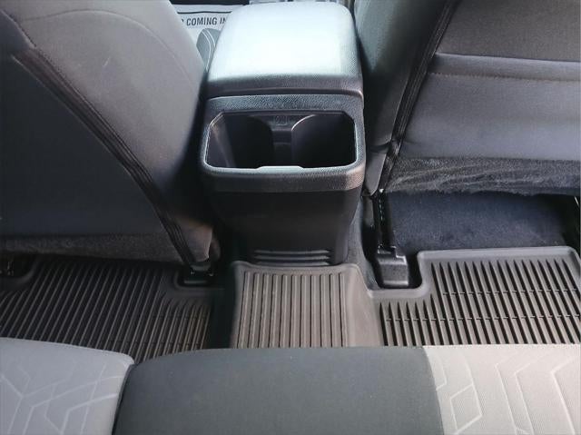 2023 Toyota TACOMA TRD SPORT TRD Sport